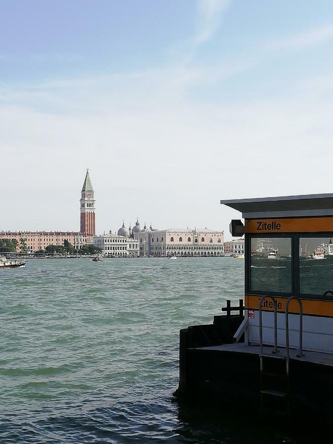 Real Venice Apartment Extérieur photo