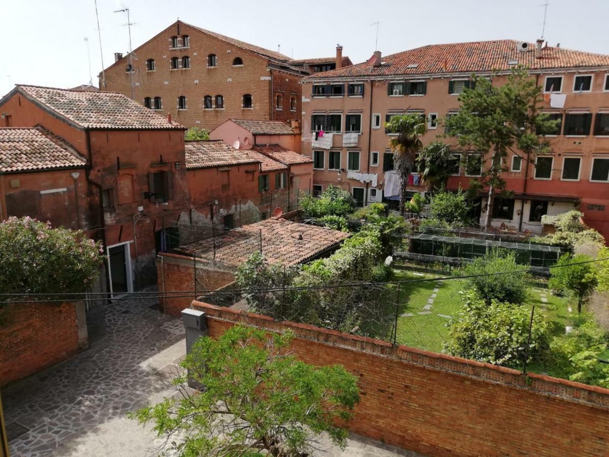 Real Venice Apartment Extérieur photo