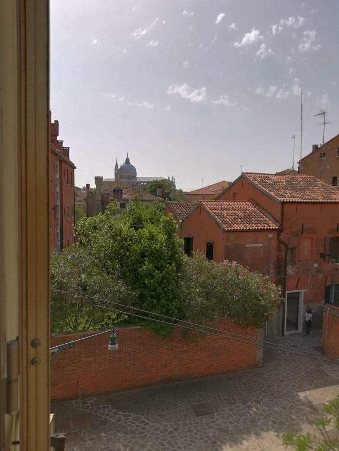 Real Venice Apartment Extérieur photo